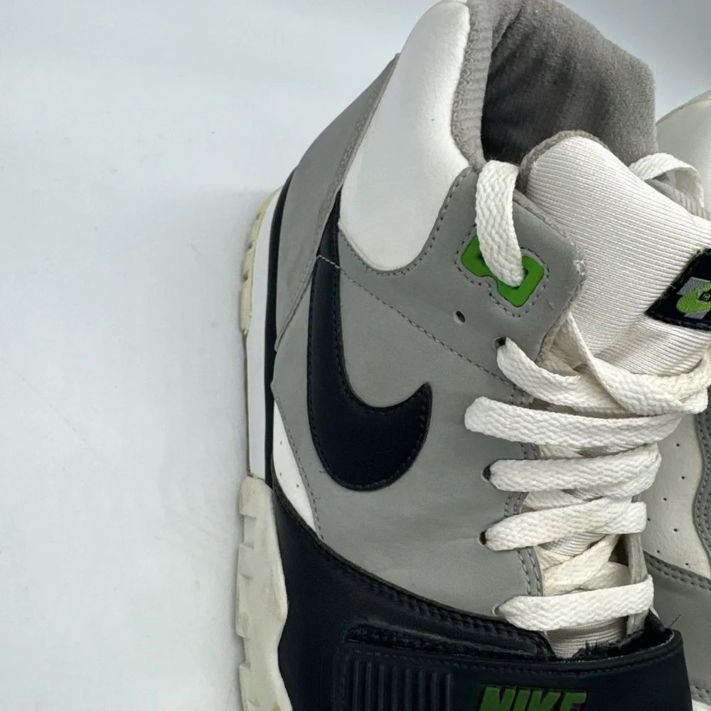 Nike Air Trainer 1 Premium Mid Chlorophyll 304275-102